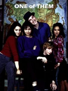 One of Them 2001 on netflix