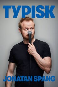 Jonatan Spang: Typical 2020 on netflix
