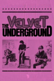 The Velvet Underground 2021 on netflix