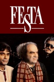 Party 1989 on netflix