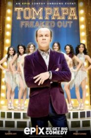 Tom Papa: Freaked Out 2013 on netflix