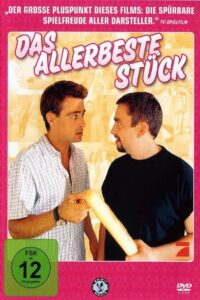 Das allerbeste Stück 2004 on netflix