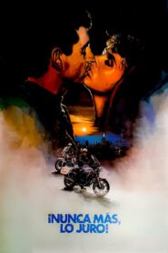 ¡Nunca más, lo juro! 1992 on netflix