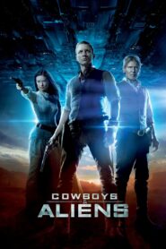 Cowboys & Aliens 2011 on netflix