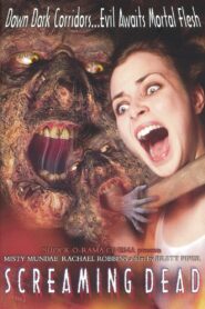 Screaming Dead 2003 on netflix