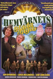 Hemvärnets glada dagar 2011 on netflix
