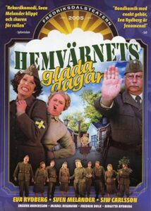 Hemvärnets glada dagar 2011 on netflix