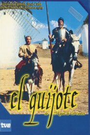El Quijote de Miguel de Cervantes 1992 on netflix