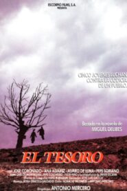 El tesoro 1988 on netflix