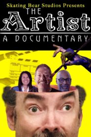 The Artist – A Documentary 2021 on netflix