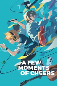 A Few Moments of Cheers 2024 on netflix