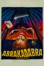 Abrakadabra 2018 on netflix