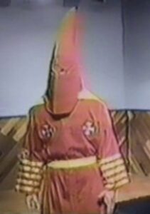 The New Klan 1999 on netflix
