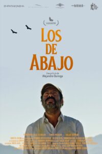 Los de abajo 2022 on netflix