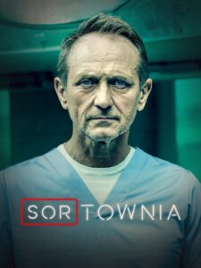 Triage 2023 on netflix