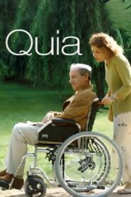 Quia 2001 on netflix