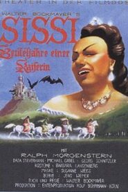 Sissi – Beuteljahre einer Kaiserin 1989 on netflix