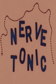 Nerve Tonic 1995 on netflix