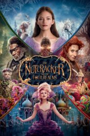 The Nutcracker and the Four Realms 2018 on netflix