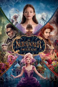 The Nutcracker and the Four Realms 2018 on netflix