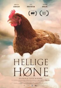 Holy Hen 2021 on netflix