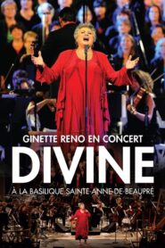 Ginette Reno: Divine 2013 on netflix