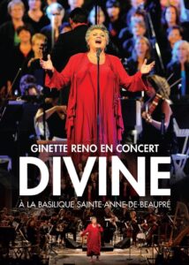 Ginette Reno: Divine 2013 on netflix
