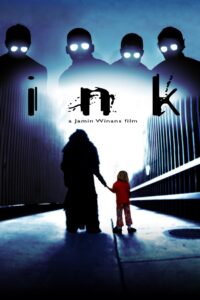 Ink 2009 on netflix