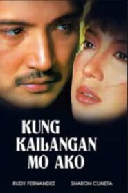Kung Kailangan Mo Ako 1993 on netflix