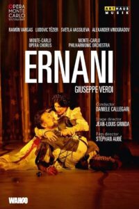 Ernani 2017 on netflix