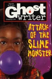 Ghostwriter: Attack of the Slime Monster 1995 on netflix