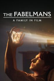 The Fabelmans: A Family in Film 2023 on netflix