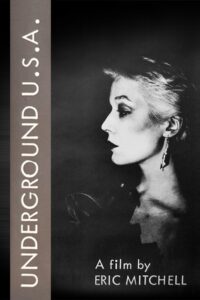 Underground U.S.A. 1980 on netflix