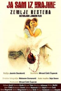 I am from Krajina, the Land of Chestnuts 2013 on netflix