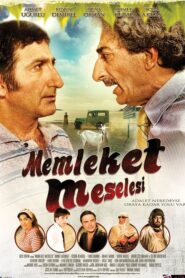 Memleket Meselesi 2010 on netflix