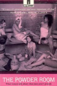 The Powder Room 1996 on netflix