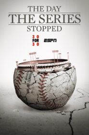The Day The Series Stopped 2014 on netflix