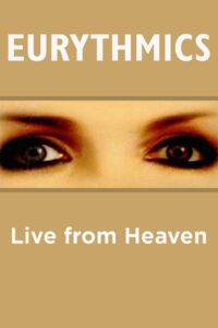 Eurythmics: Sweet Dreams 1983 on netflix