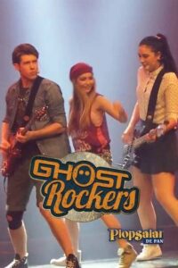 Ghost Rockers: Plopsashow 2016 on netflix