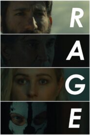 RAGE 2021 on netflix