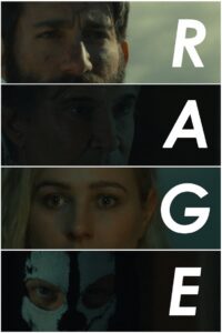 RAGE 2021 on netflix