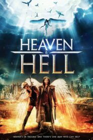 Heaven & Hell 2018 on netflix