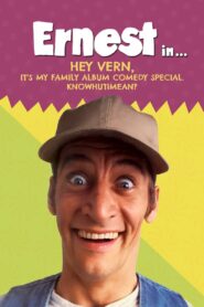 Hey Vern, It’s My Family Album 1983 on netflix