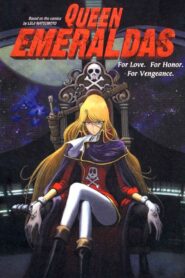 Queen Emeraldas 1998 on netflix