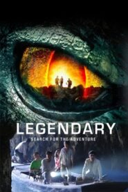 Legendary: Tomb of the Dragon 2013 on netflix