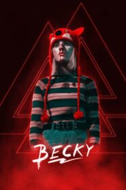 Becky 2020 on netflix