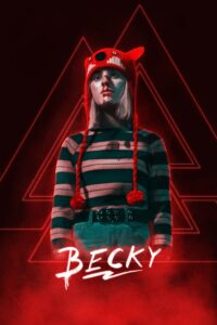 Becky 2020 on netflix