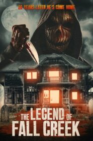 The Legend of Fall Creek 2021 on netflix