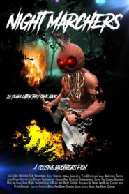 The Night Marchers 2001 on netflix