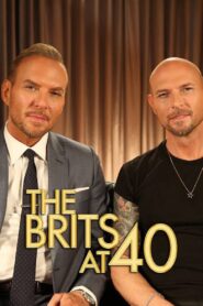 The BRITs at 40 2020 on netflix